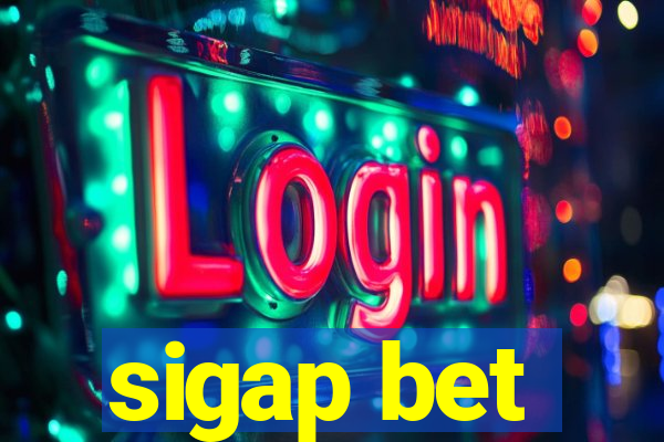 sigap bet